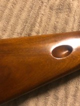 Browning wheel sight 22 LR 1959 99+% - 10 of 14