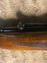 Browning wheel sight 22 LR 1959 99+% - 8 of 14