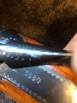 Browning Superposed Early one 53-54 - 10 of 14