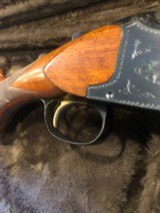 Browning Superposed Early one 53-54 - 9 of 14