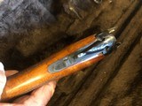 Browning Superposed Early one 53-54 - 11 of 14