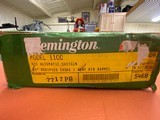 Remington 1100 410 NEW IN BOX - 8 of 14