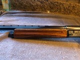 Browning Sweet 16 RAREA PREFIX - 11 of 15