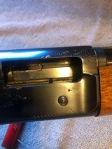Browning Sweet 16 RAREA PREFIX - 6 of 15