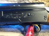 Browning Sweet 16 RAREA PREFIX - 1 of 15