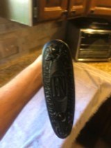 Browning Sweet 16 RAREA PREFIX - 8 of 15