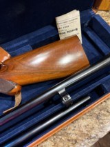 1954 sweet 16 with two barrels - 2 of 15