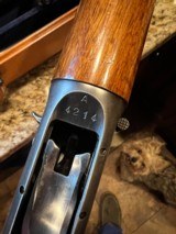 1954 sweet 16 with two barrels - 5 of 15