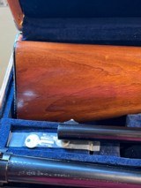 1954 sweet 16 with two barrels - 10 of 15