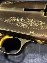 1954 sweet 16 with two barrels - 8 of 15