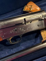 1954 sweet 16 with two barrels - 11 of 15