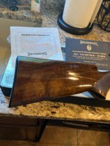 Browning sweet 16 NIB - 1 of 12