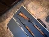 Remington 1100 matched pair 410-28 gauge - 14 of 15