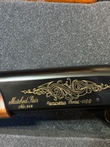 Remington 1100 matched pair 410-28 gauge - 13 of 15