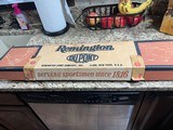 NIB Remington 1100 410 DUPONT BOX - 4 of 14