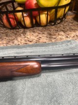 Browning Superposed 20 gauge - 4 of 15