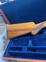 Browning Sweet 16 1966 and Tolex Case - 11 of 13