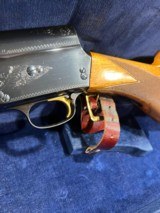 Browning Sweet 16 1966 and Tolex Case - 8 of 13