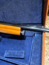 Browning Sweet 16 1966 and Tolex Case - 2 of 13