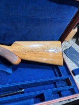 Browning Sweet 16 1966 and Tolex Case - 12 of 13