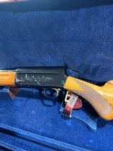 Browning Sweet 16 1966 and Tolex Case - 9 of 13