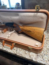 1962 browning LR with Hartman case - 3 of 10