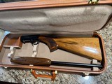 1962 browning LR with Hartman case - 10 of 10