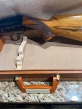 1962 browning LR with Hartman case - 7 of 10