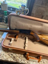 1962 browning LR with Hartman case - 4 of 10