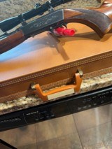1959 22LR & Case & Scope - 3 of 11