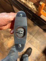 1959 22LR & Case & Scope - 4 of 11