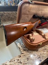 1959 22LR & Case & Scope - 10 of 11