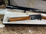 NIB 1963 Browning Light 20 - 2 of 15