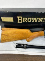 NIB 1963 Browning Light 20 - 13 of 15