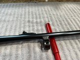 Browning light 20 slug barrel - 4 of 6