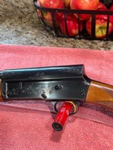 Browning A5 20 gauge Magnum - 13 of 13