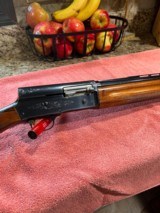 Browning A5 20 gauge Magnum - 2 of 13
