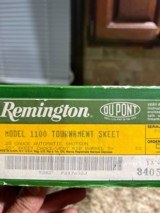 Remington 1100 28 gauge - 15 of 15