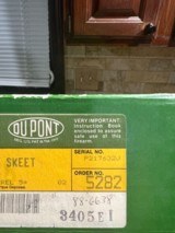 Remington 1100 28 gauge - 14 of 15