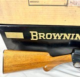 1964 Browning A5 Sweet 16 - 6 of 15