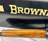 1964 Browning A5 Sweet 16 - 13 of 15