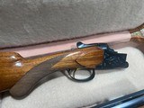 Browning Lighting Superposed 20 gauge 2 barrel set. - 9 of 15