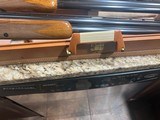 Browning Lighting Superposed 20 gauge 2 barrel set. - 14 of 15