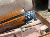 Browning Lighting Superposed 20 gauge 2 barrel set. - 4 of 15