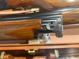 Browning Lighting Superposed 20 gauge 2 barrel set. - 3 of 15