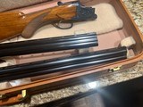 Browning Lighting Superposed 20 gauge 2 barrel set. - 13 of 15