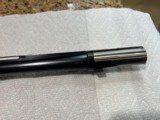 Browning light 20 vent rib barrel - 3 of 7