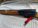 Browning 20 gauge Magnum 1971 - 4 of 11