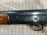 Browning 20 gauge Magnum 1971 - 6 of 11