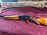 Browning Sweet 16 1963 - 2 of 15